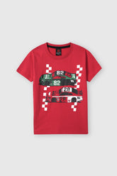 CARS T Shirt