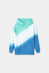 Tie & Die Hoody For Kids