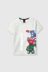 MARVEL T Shirt