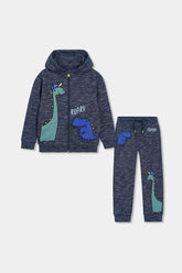 Roarin' Dino Adventure Set For Kids