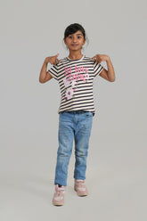 LET LOVE GROW Styper T shirt