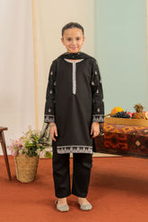 Chand Raat Classic 3 Pcs Cotton Suit