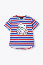Snoopy T Shirt