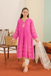 Gulbahar Charm - 3 Piece Suite