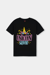 Unicorn Squad T Shirt