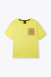 Kids SURF PAINT T shirt