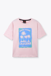 California T Shirt