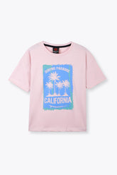 California T Shirt