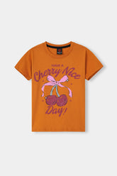 Cherry T Shirt