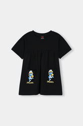 Girls Soft Cotton TOP