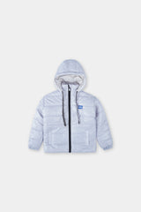 Unisex Cloudy Puffer