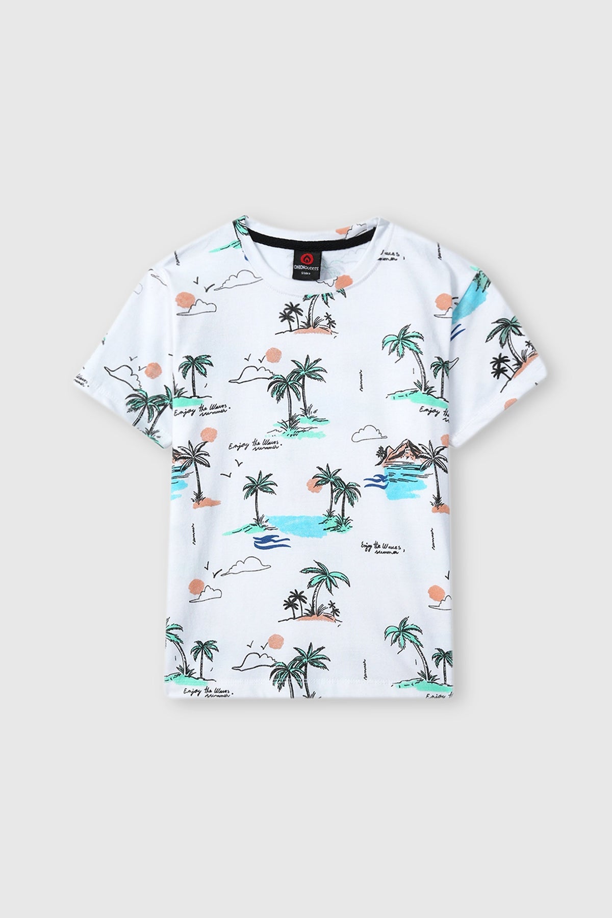 Summer Vibe T shirt