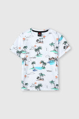 Summer Vibe T shirt