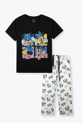 Girls Minnie Track Suit