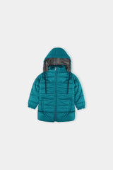 Feroza Puffer For Girls