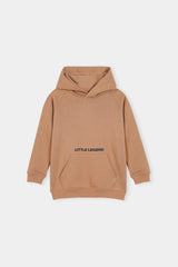 Little Legend Sandstone Tracksuit