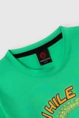 Kids Soft Cotton Alligator T Shirt