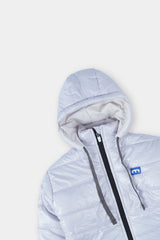 Unisex Cloudy Puffer