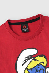 SMURFS T Shirt