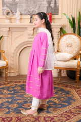 Zari cotton All season