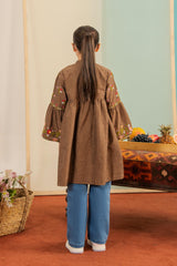 Premium Cotton Denim TOP for winter