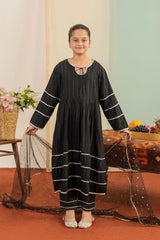 Midnight Grace -  3 Piece Suite