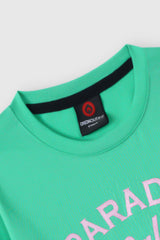 Girls Soft Cotton T Shirt