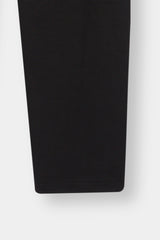 Hello Kitty Kids' Black Tracksuit Set