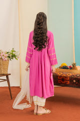 Gulbahar Charm - 3 Piece Suite