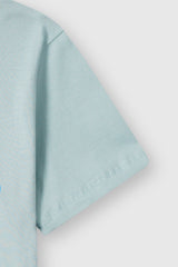 Girls Soft Cotton T Shirt