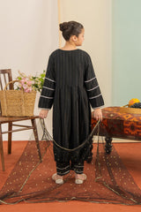 Midnight Grace -  3 Piece Suite