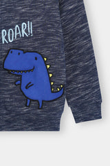 Roarin' Dino Adventure Set For Kids