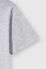Kids Soft Cotton HD Print T Shirt