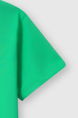 Kids Soft Cotton Alligator T Shirt