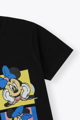 Girls Minnie Track Suit