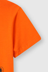 Kids Soft Cotton MARVEL T Shirt