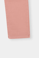 Dusty Rose Skinny Jeans For Boys