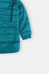 Feroza Puffer For Girls