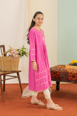 Gulbahar Charm - 3 Piece Suite