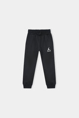 Jordan Essentials Hoodie & Jogger Set – Beige & Black