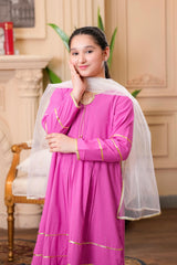 Zari cotton All season