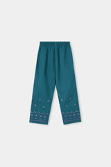 Premium self designed and embroidered cotton all season