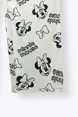 Girls Minnie Track Suit