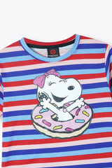 Snoopy T Shirt