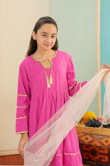 Gulbahar Charm - 3 Piece Suite