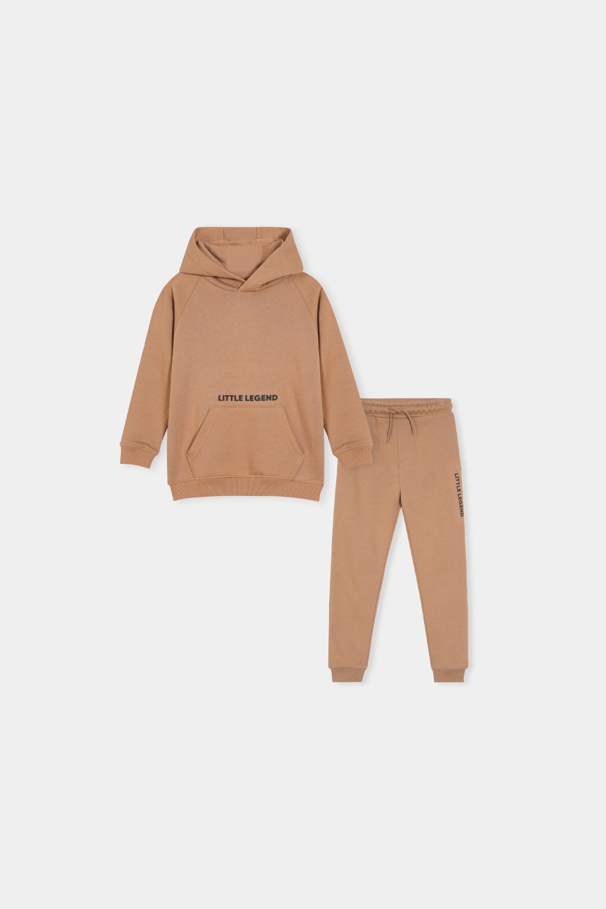 Little Legend Sandstone Tracksuit