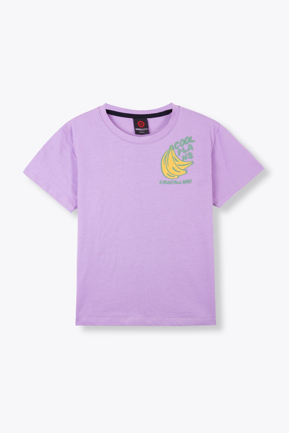 Kids Oversize T Shirt