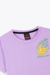 Kids Oversize T Shirt