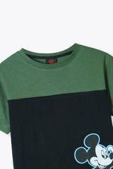 Mickey T Shirt