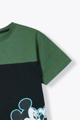 Mickey T Shirt